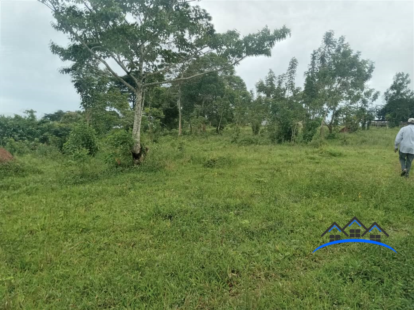 Residential Land for sale in Kakiri Wakiso