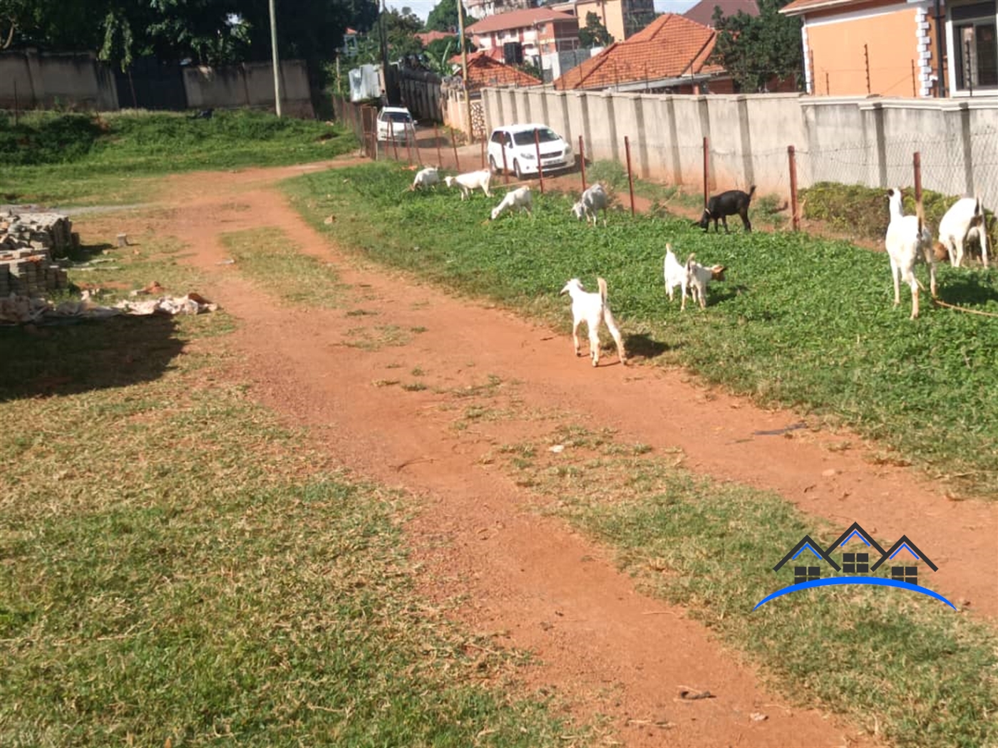 Residential Land for sale in Kakiri Wakiso