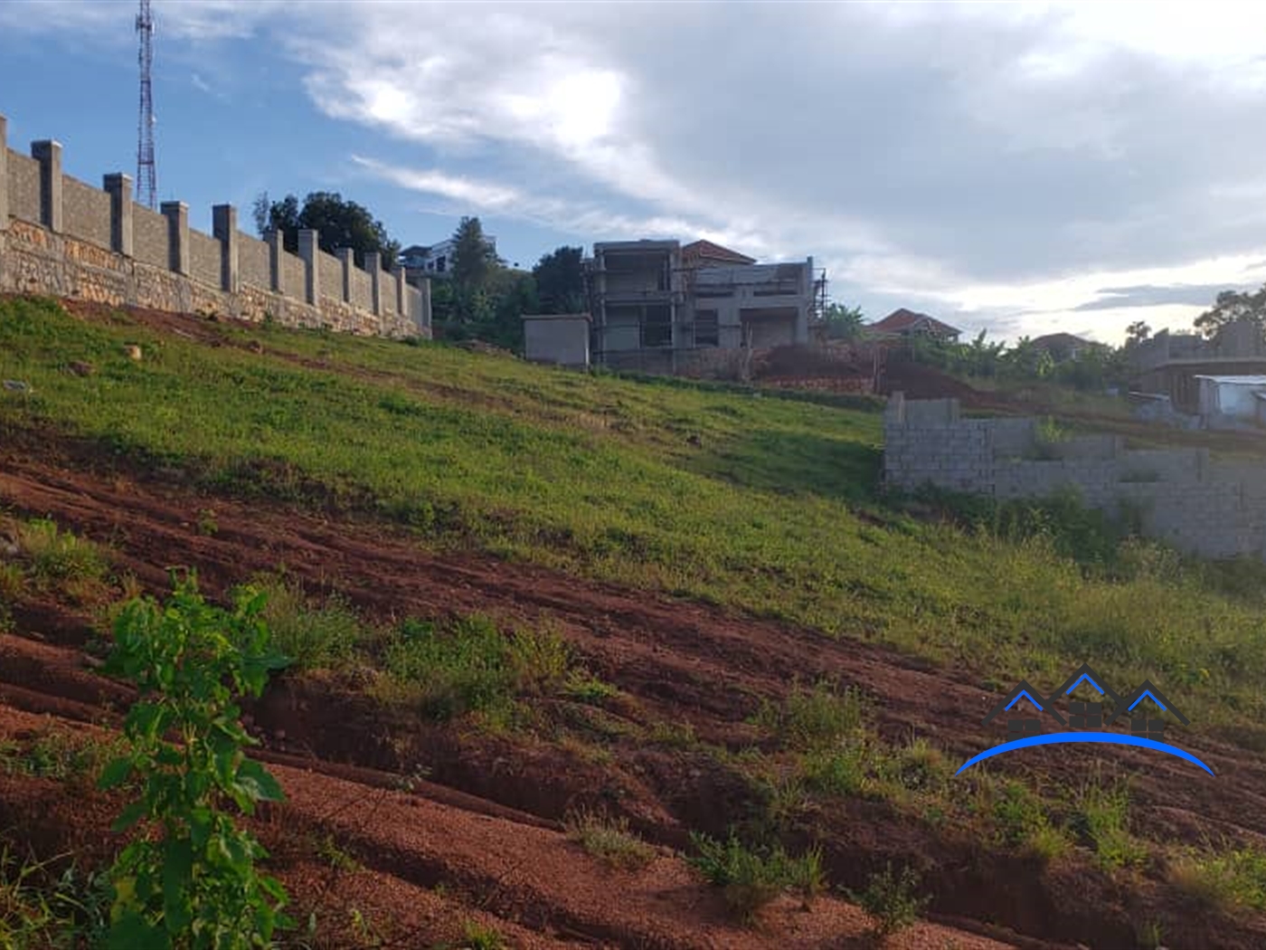 Residential Land for sale in Bwebajja Wakiso