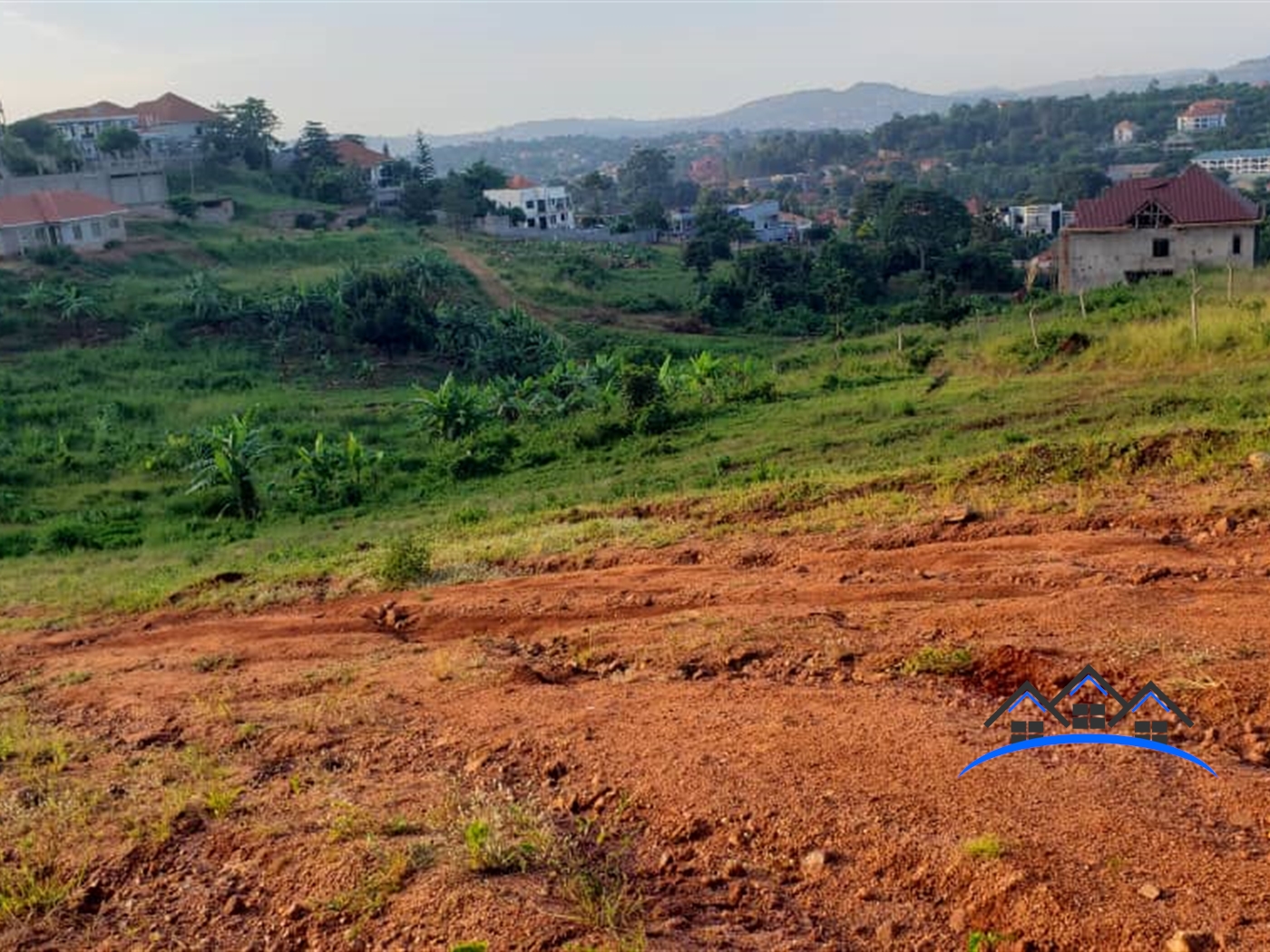 Residential Land for sale in Bwebajja Wakiso