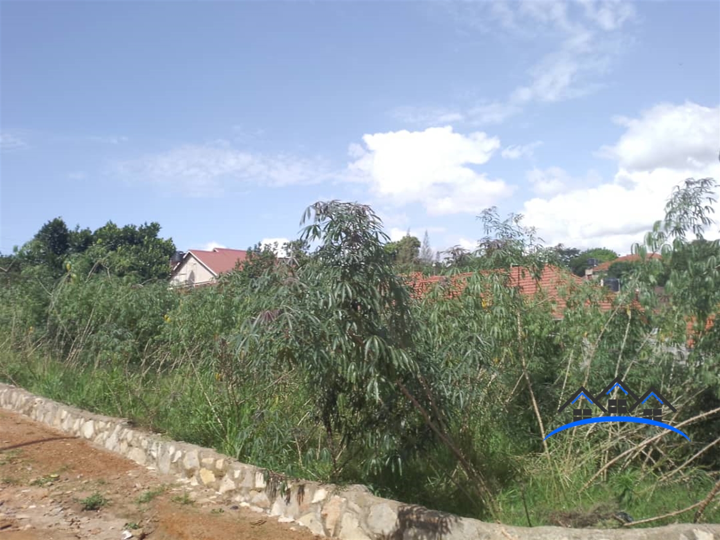 Residential Land for sale in Kyanja Wakiso