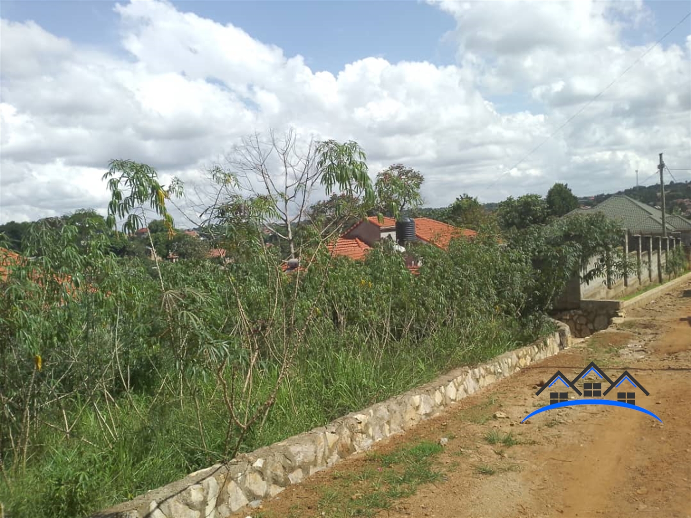 Residential Land for sale in Kyanja Wakiso