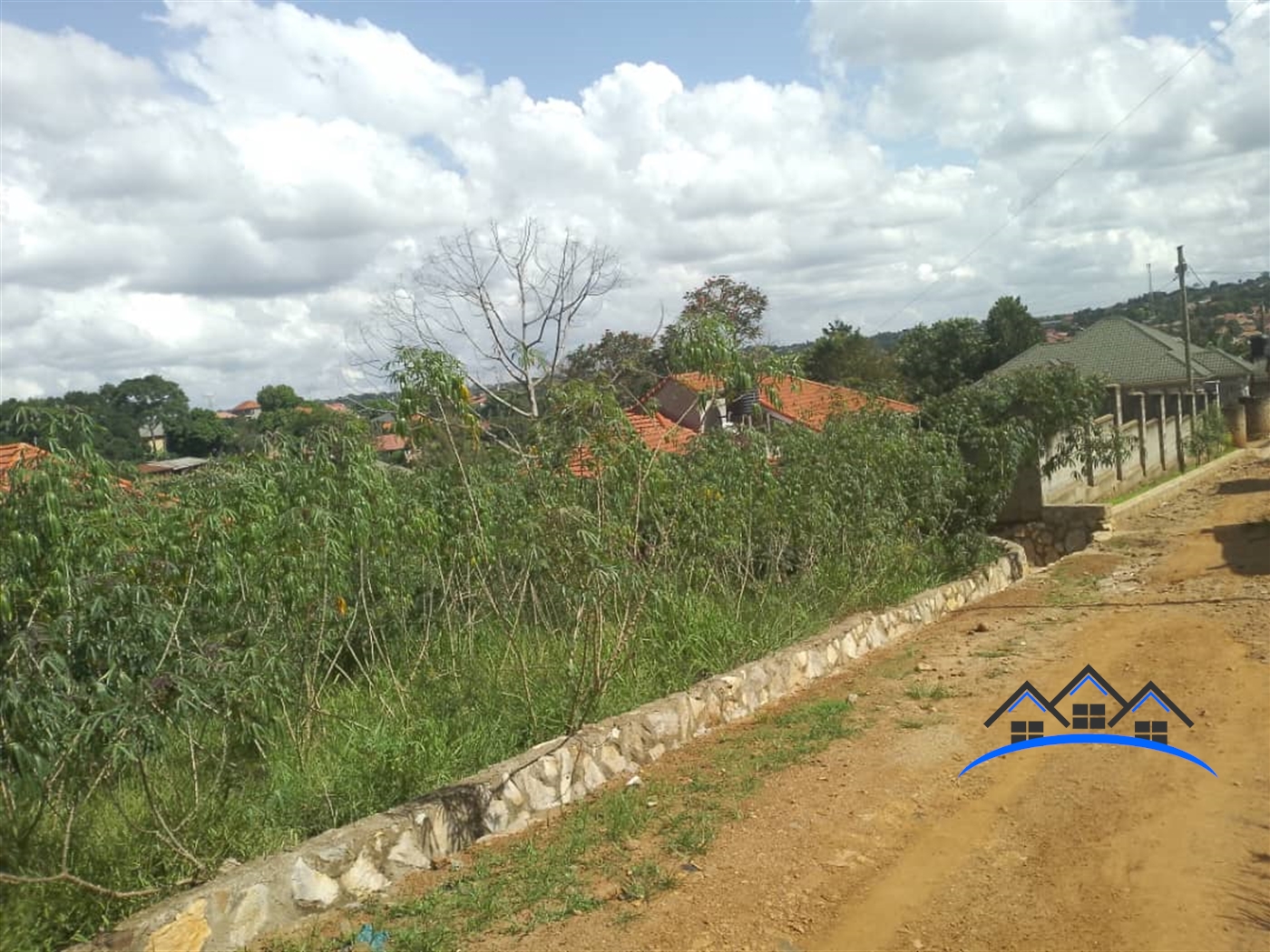 Residential Land for sale in Kyanja Wakiso