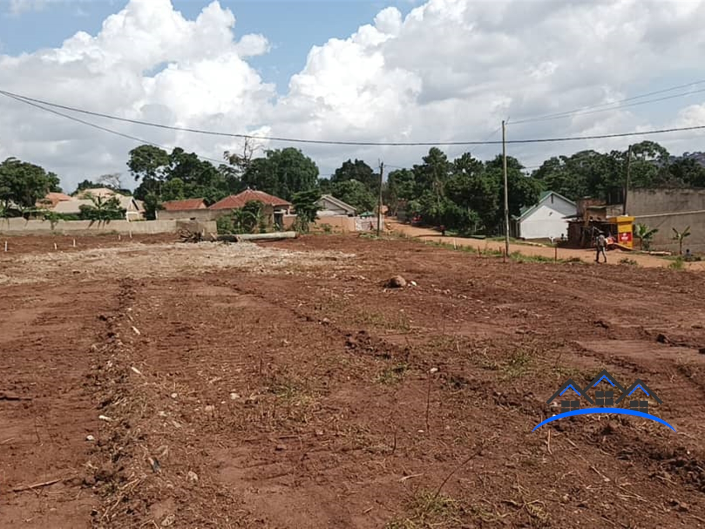 Commercial Land for sale in Tulla Wakiso