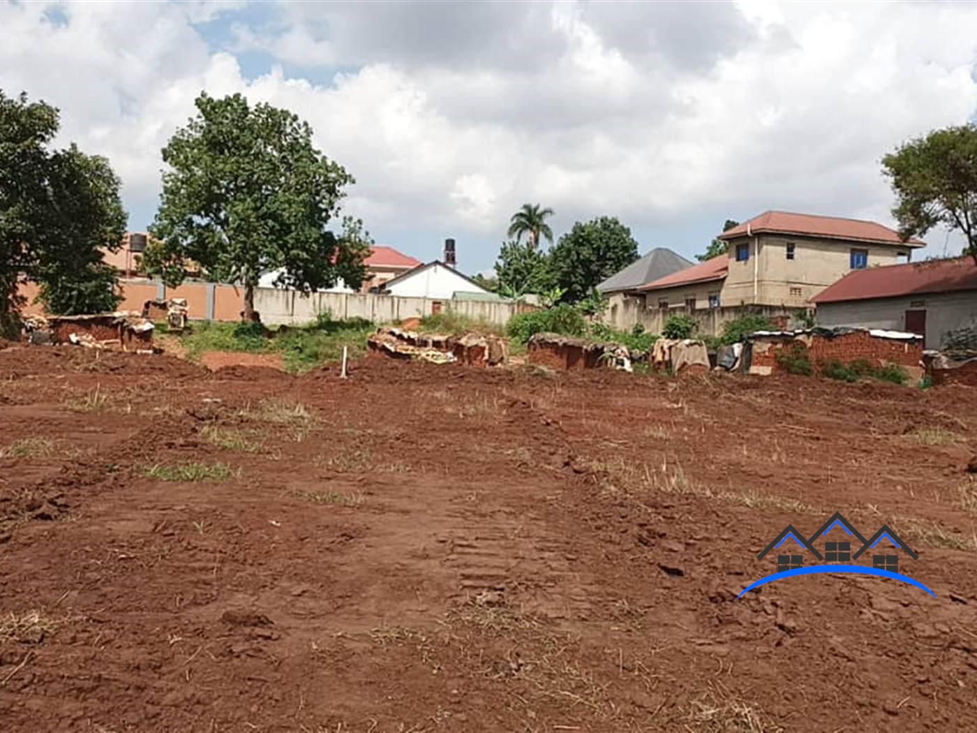 Commercial Land for sale in Tulla Wakiso