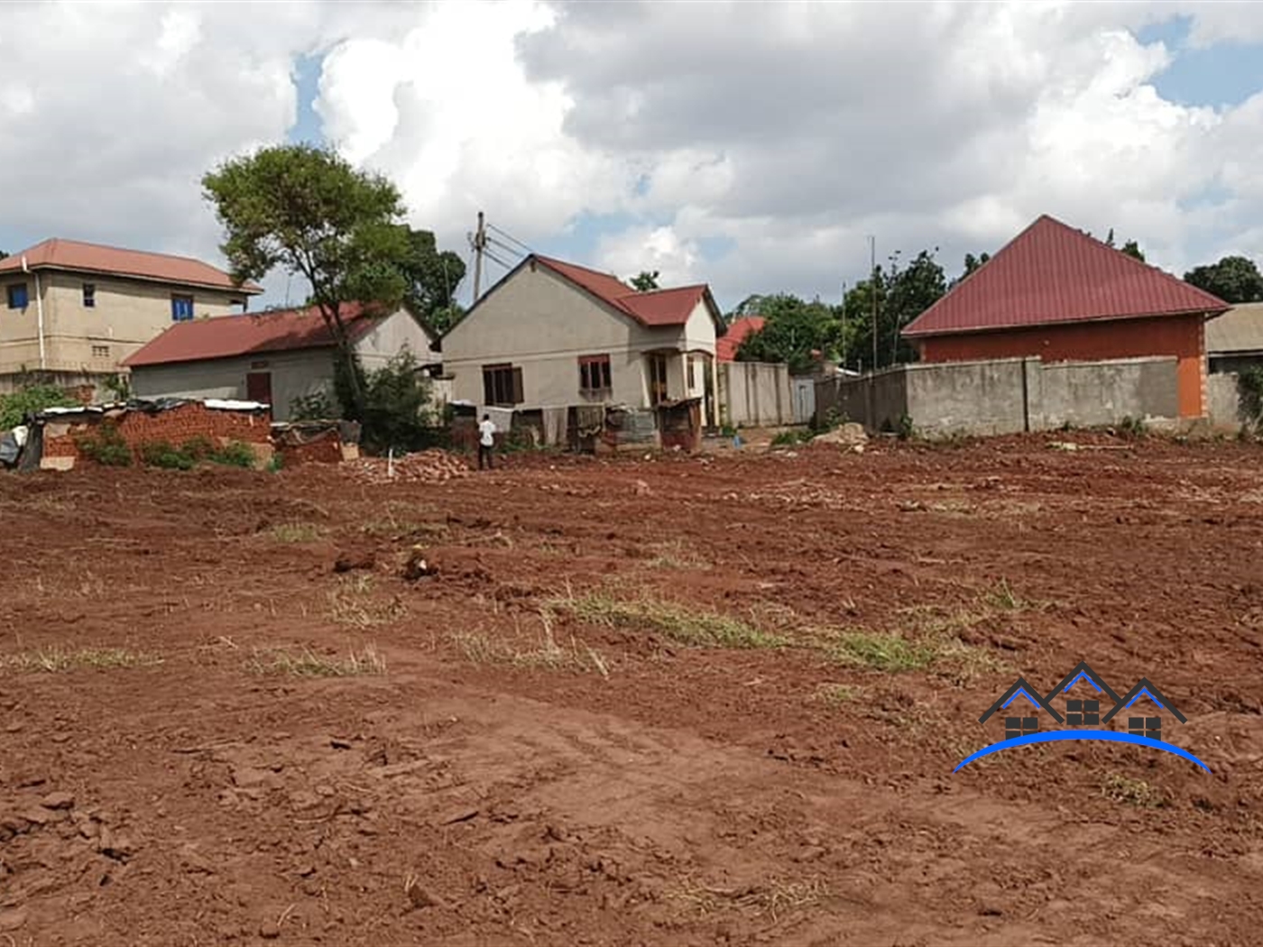 Commercial Land for sale in Tulla Wakiso