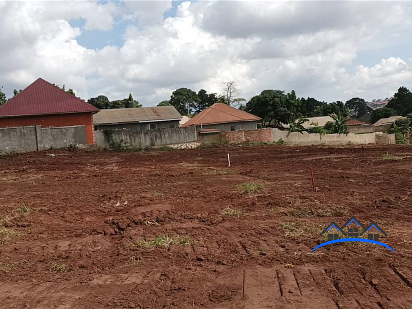 Commercial Land for sale in Tulla Wakiso