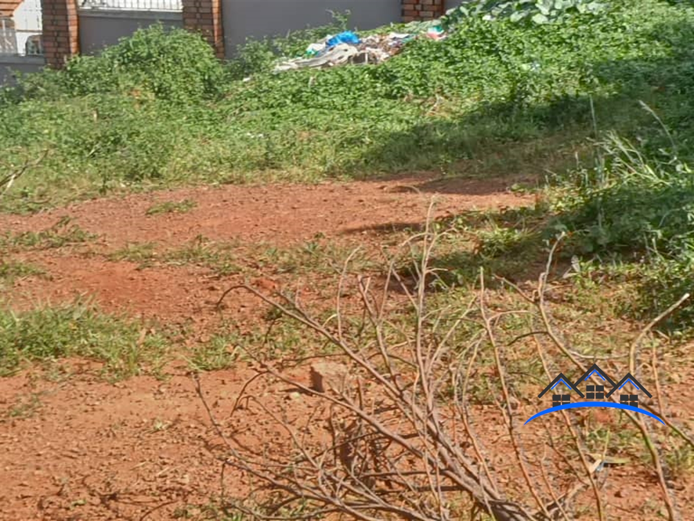 Residential Land for sale in Bunamwaaya Wakiso