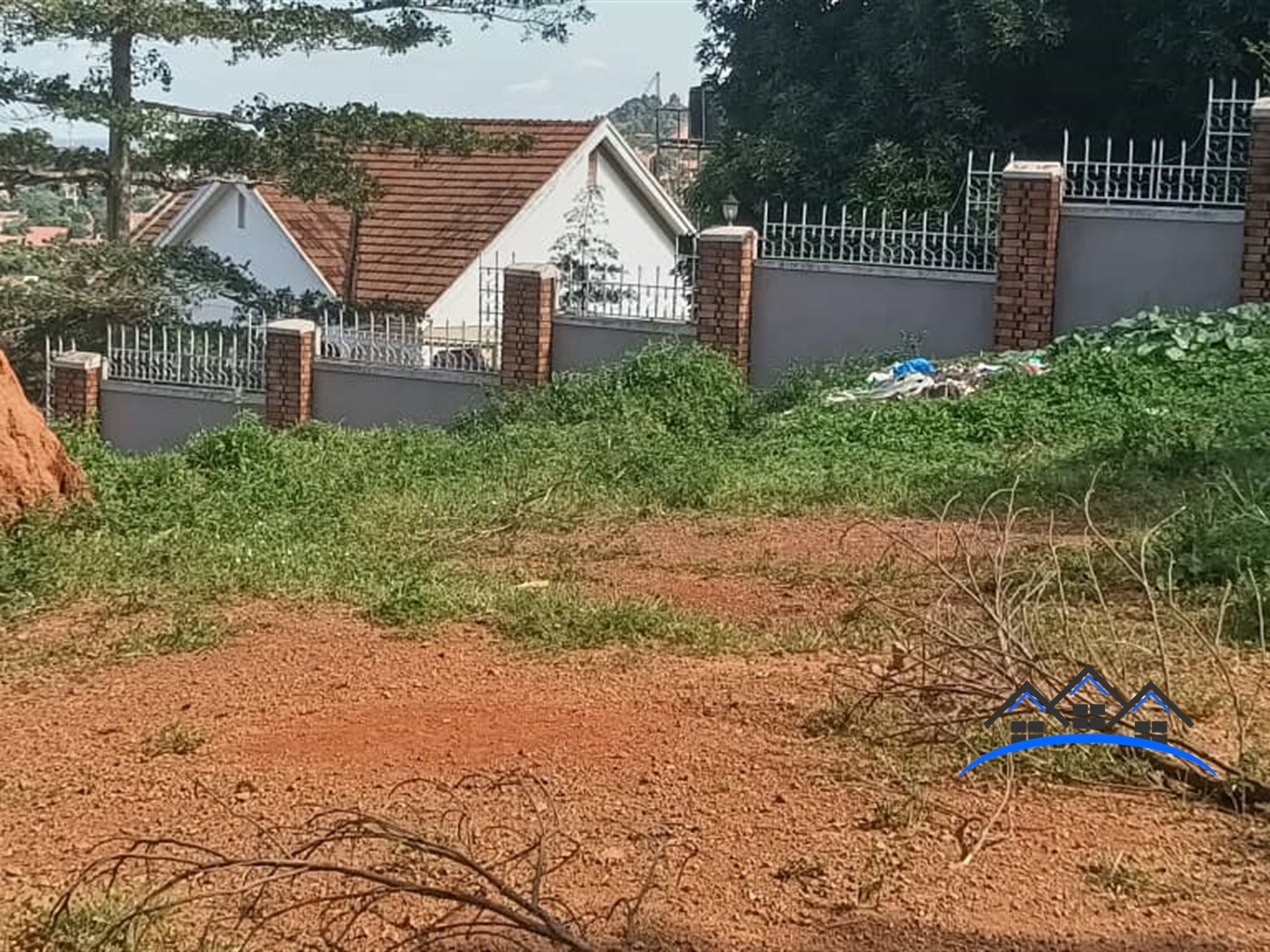 Residential Land for sale in Bunamwaaya Wakiso