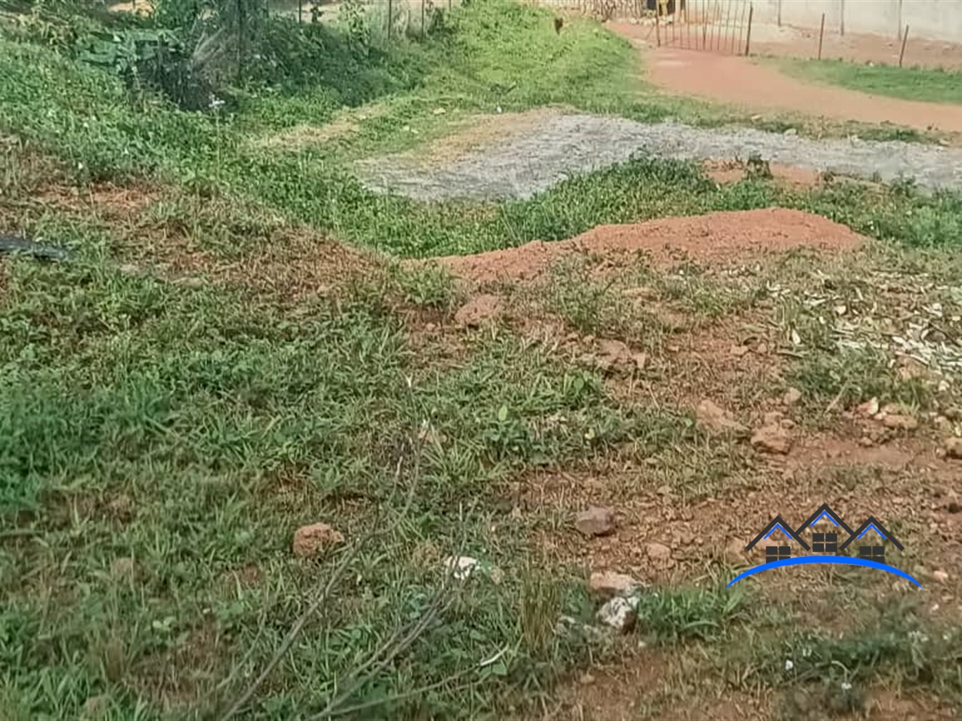 Residential Land for sale in Bunamwaaya Wakiso