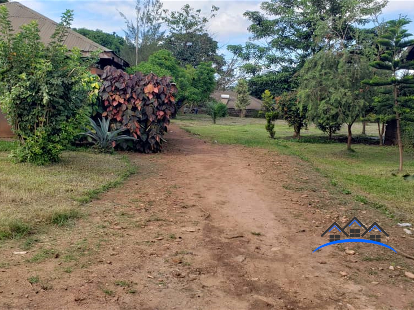 Residential Land for sale in Nkumba Wakiso