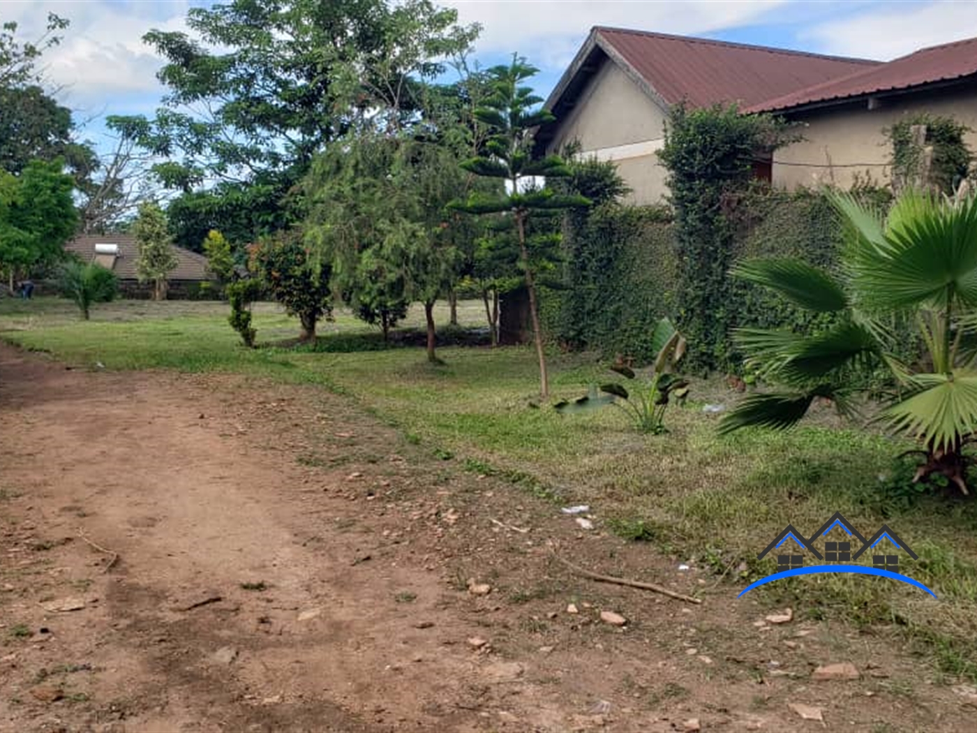 Residential Land for sale in Nkumba Wakiso