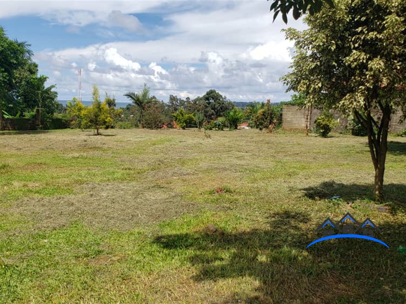 Residential Land for sale in Nkumba Wakiso