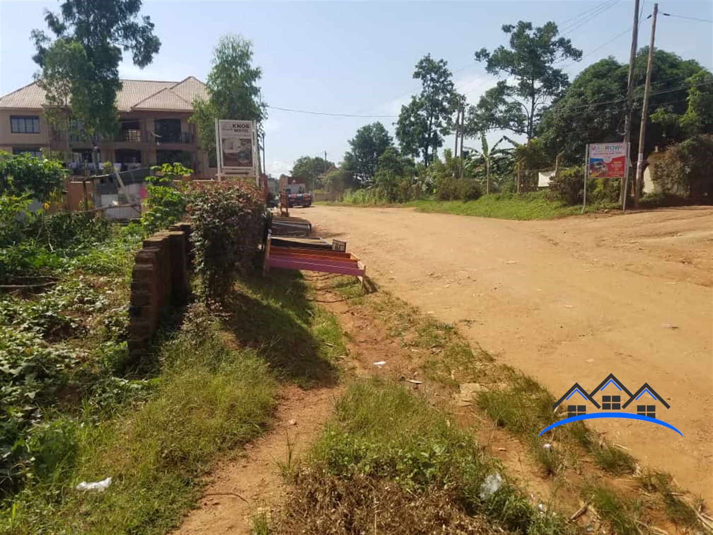 Residential Land for sale in Kitetika Wakiso