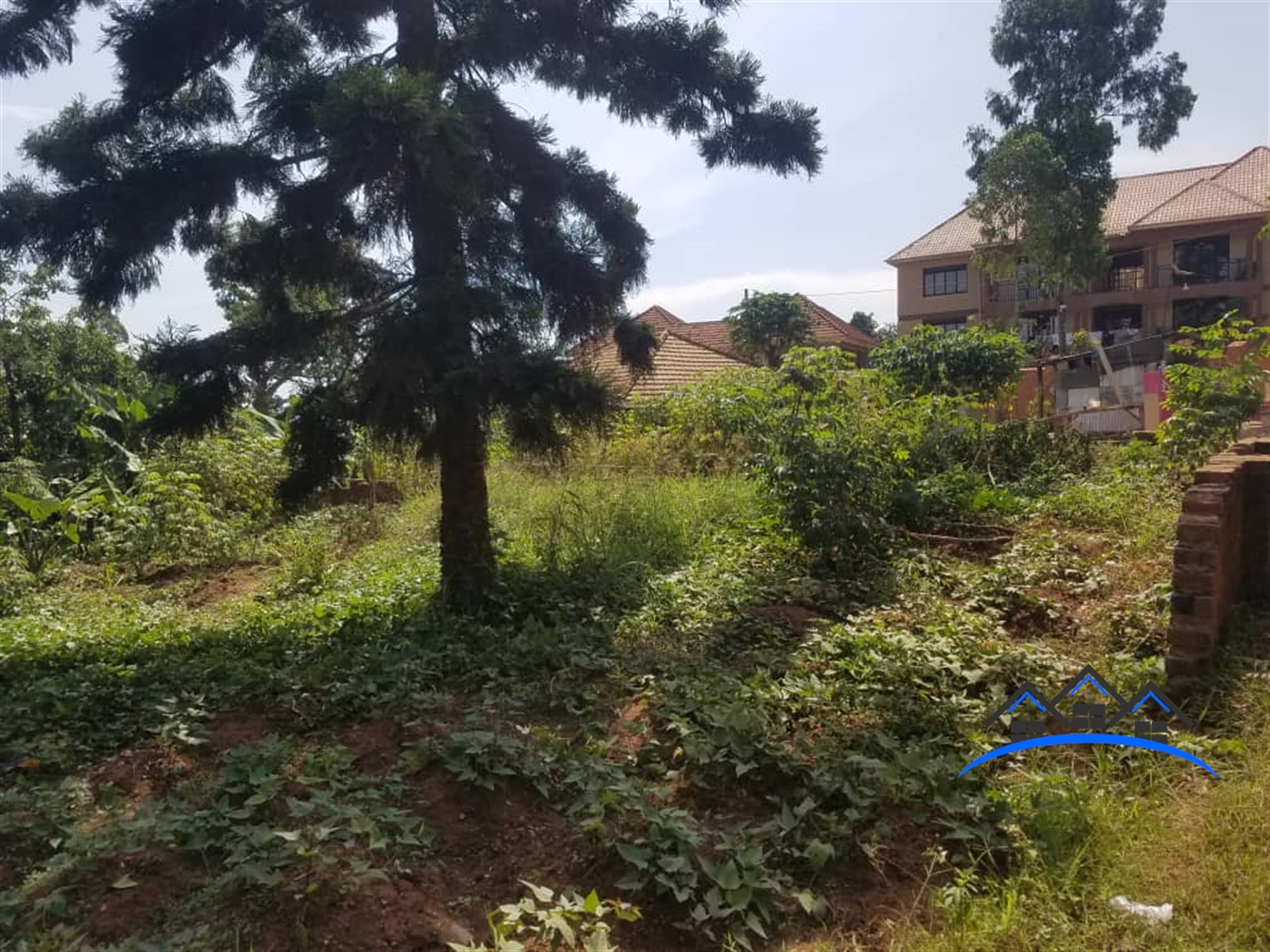 Residential Land for sale in Kitetika Wakiso