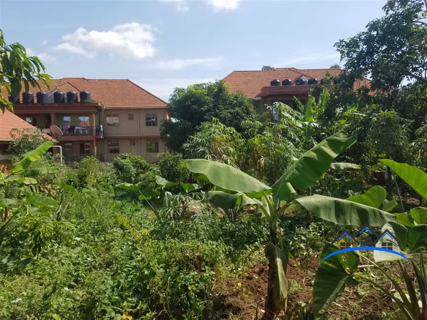 Residential Land for sale in Kitetika Wakiso