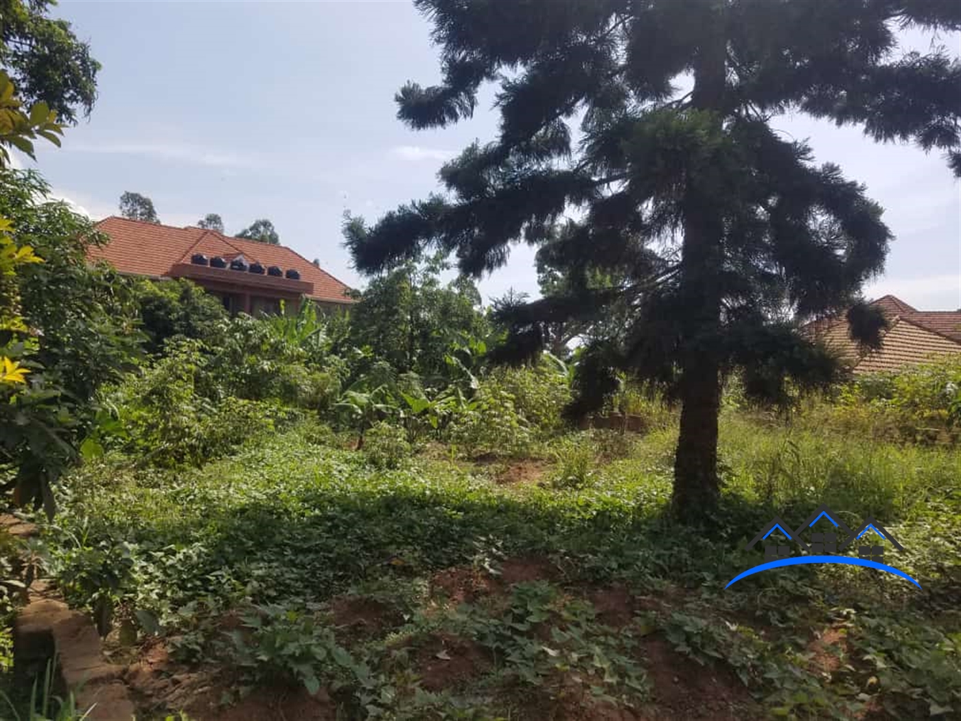 Residential Land for sale in Kitetika Wakiso