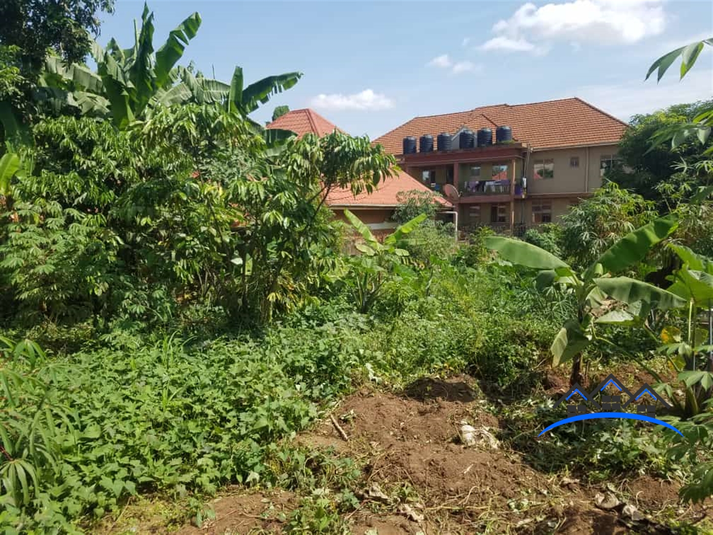 Residential Land for sale in Kitetika Wakiso