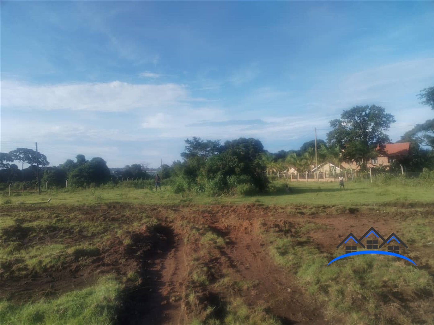 Residential Land for sale in Bwelengakawuku Wakiso