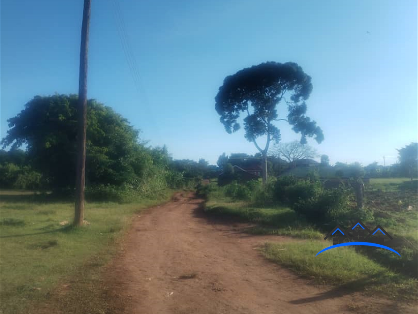 Residential Land for sale in Bwelengakawuku Wakiso