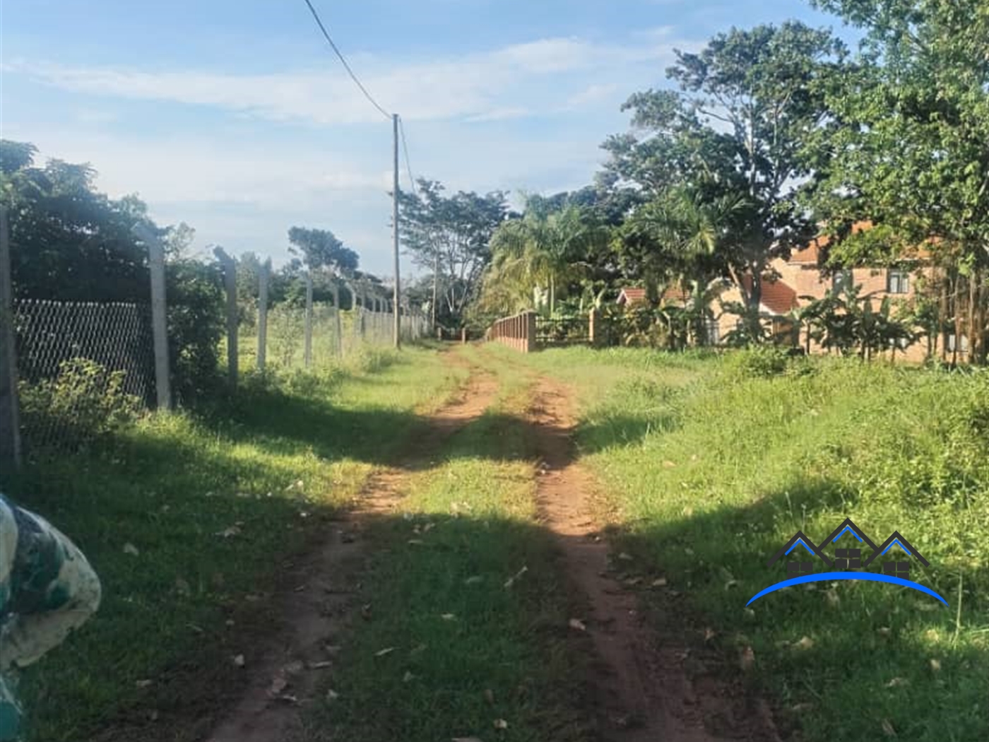 Residential Land for sale in Bwelengakawuku Wakiso