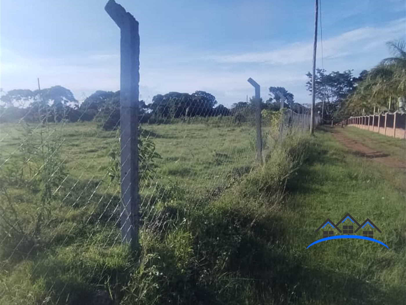 Residential Land for sale in Bwelengakawuku Wakiso