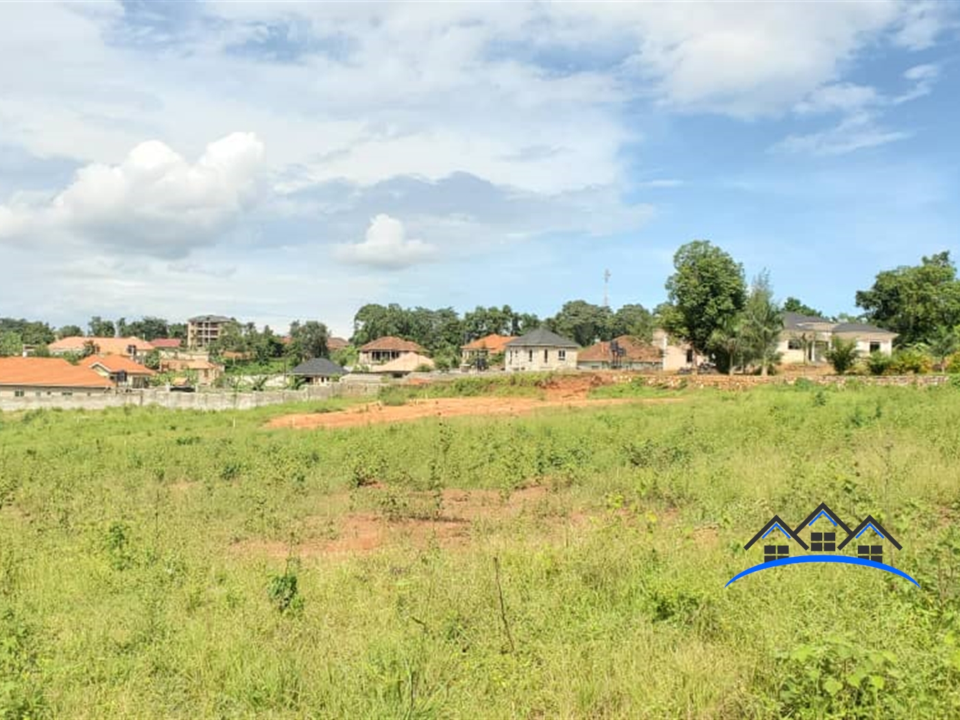 Residential Land for sale in Bwelengakawuku Wakiso