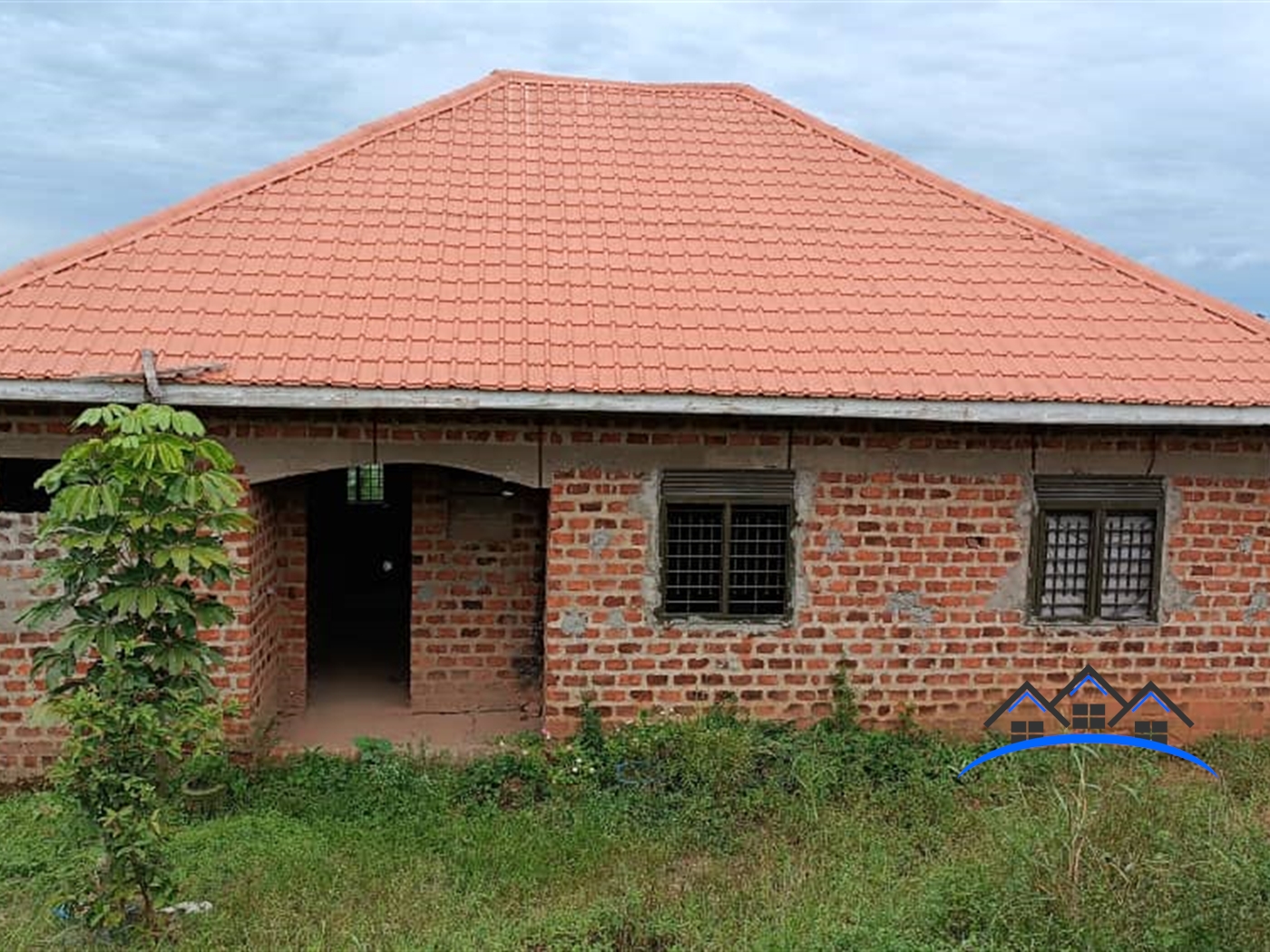 Shell House for sale in Kakiri Wakiso