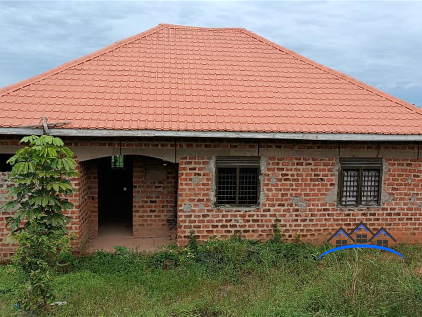 Shell House for sale in Kakiri Wakiso