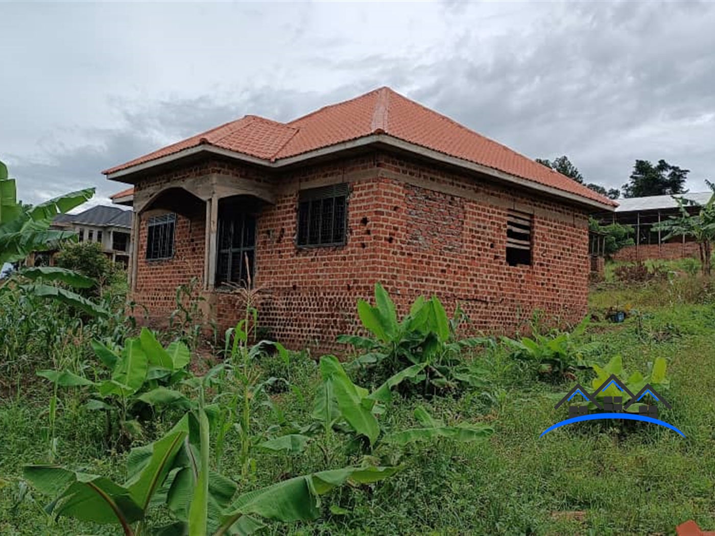 Shell House for sale in Kakiri Wakiso