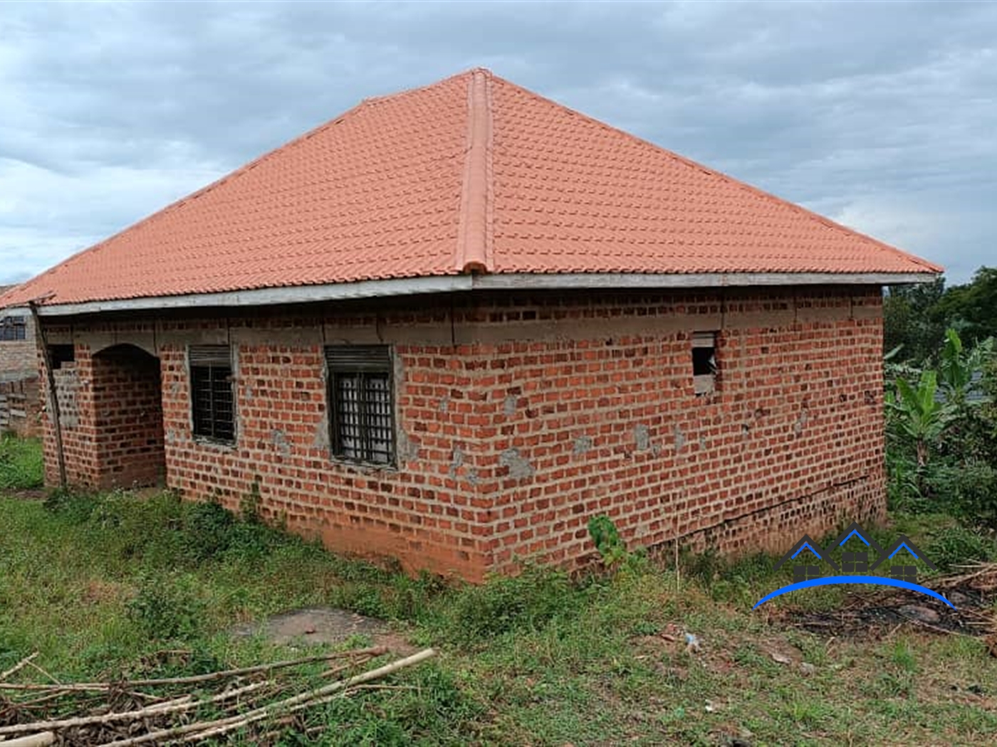 Shell House for sale in Kakiri Wakiso