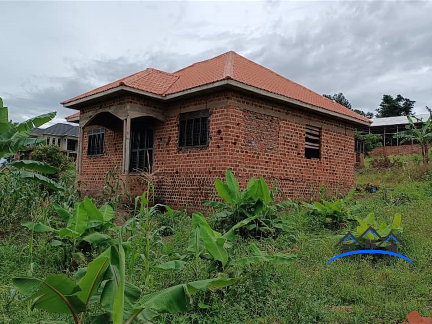 Shell House for sale in Kakiri Wakiso