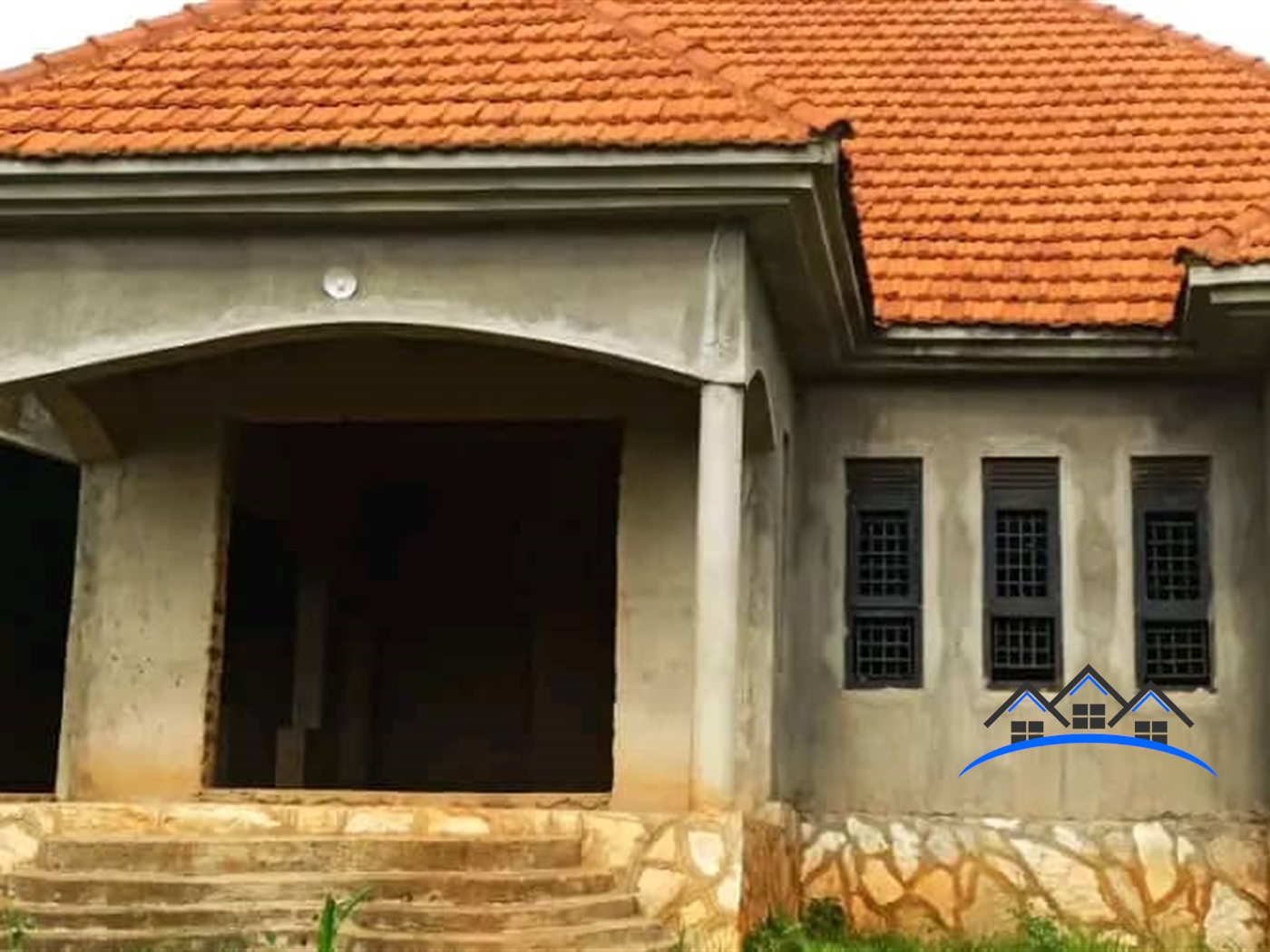 Shell House for sale in Kasangati Wakiso