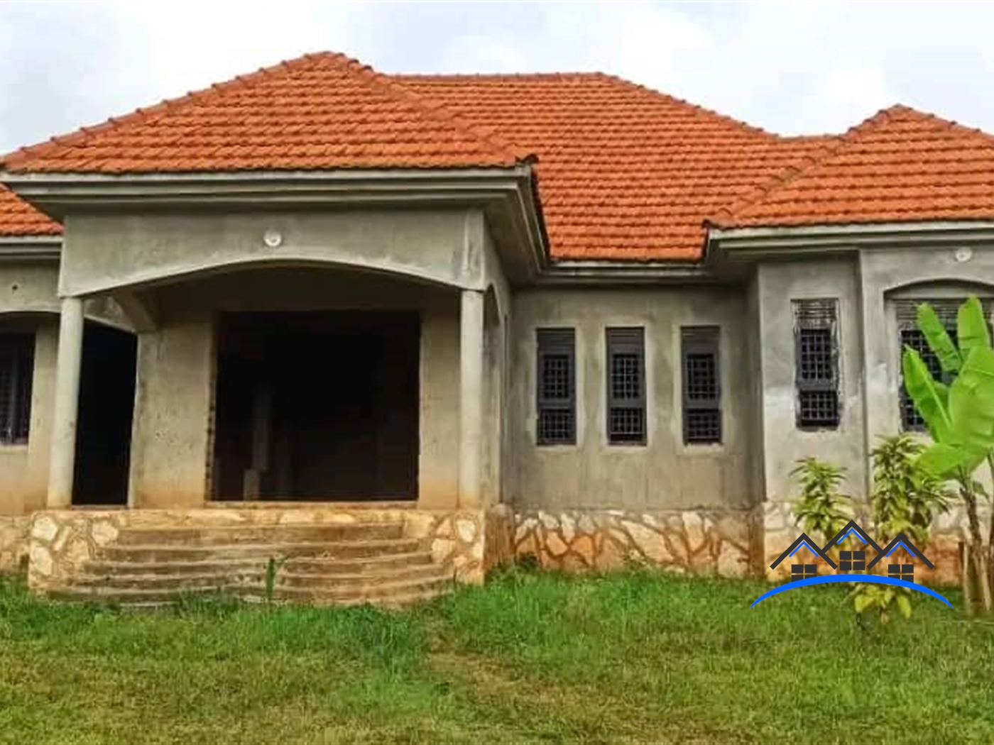 Shell House for sale in Kasangati Wakiso