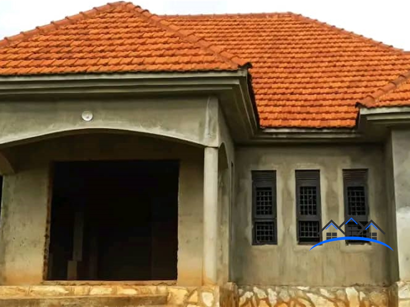 Shell House for sale in Kasangati Wakiso