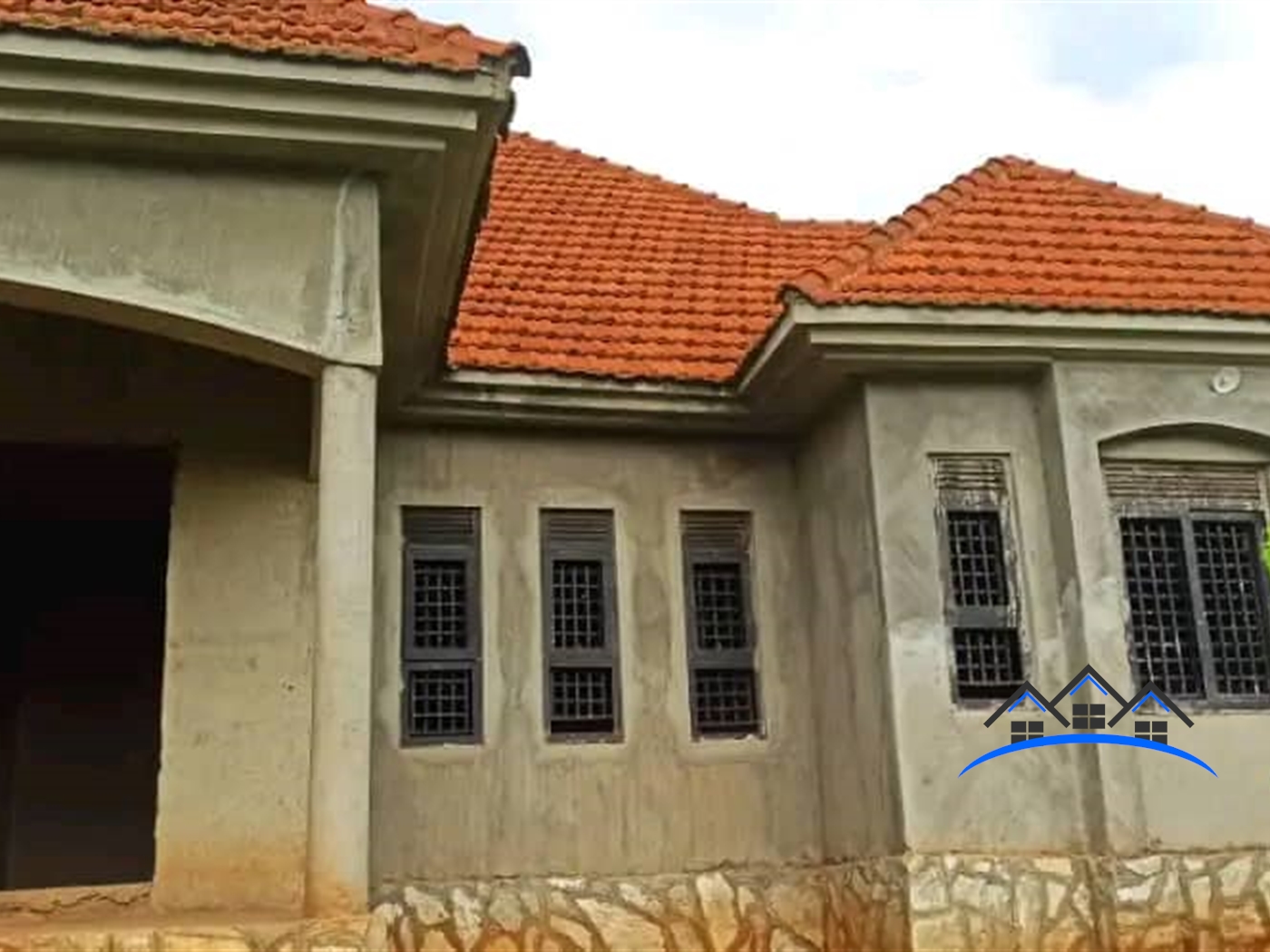 Shell House for sale in Kasangati Wakiso