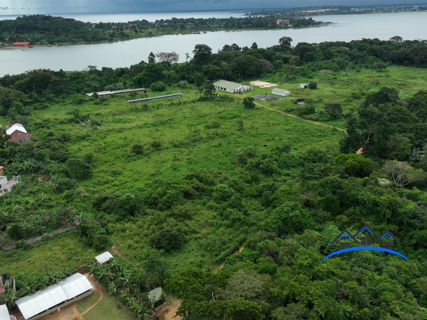 Residential Land for sale in Garuga Wakiso