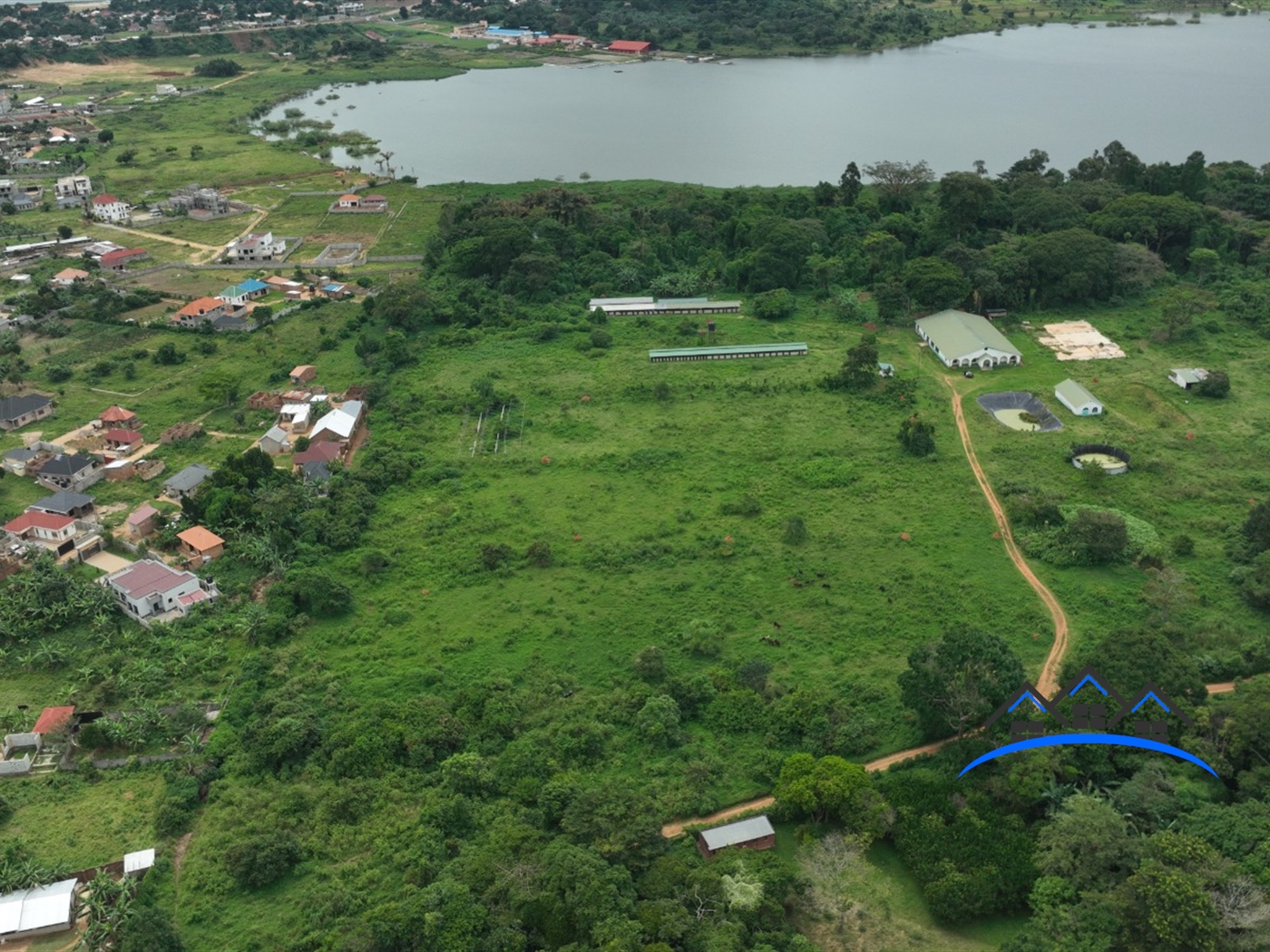 Residential Land for sale in Garuga Wakiso