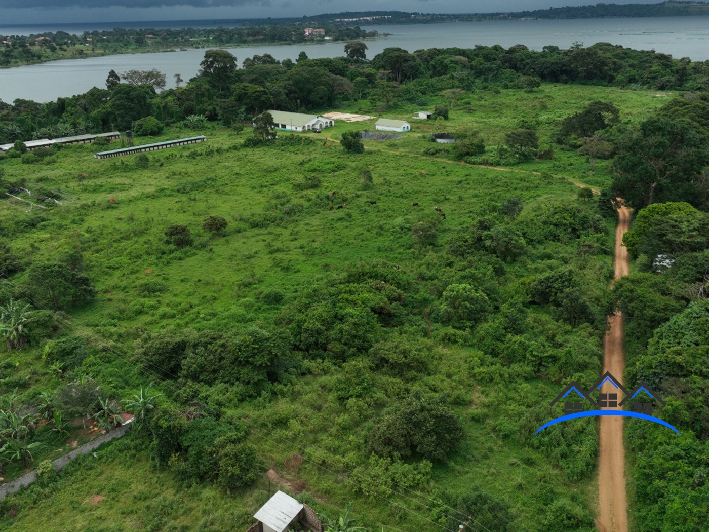 Residential Land for sale in Garuga Wakiso