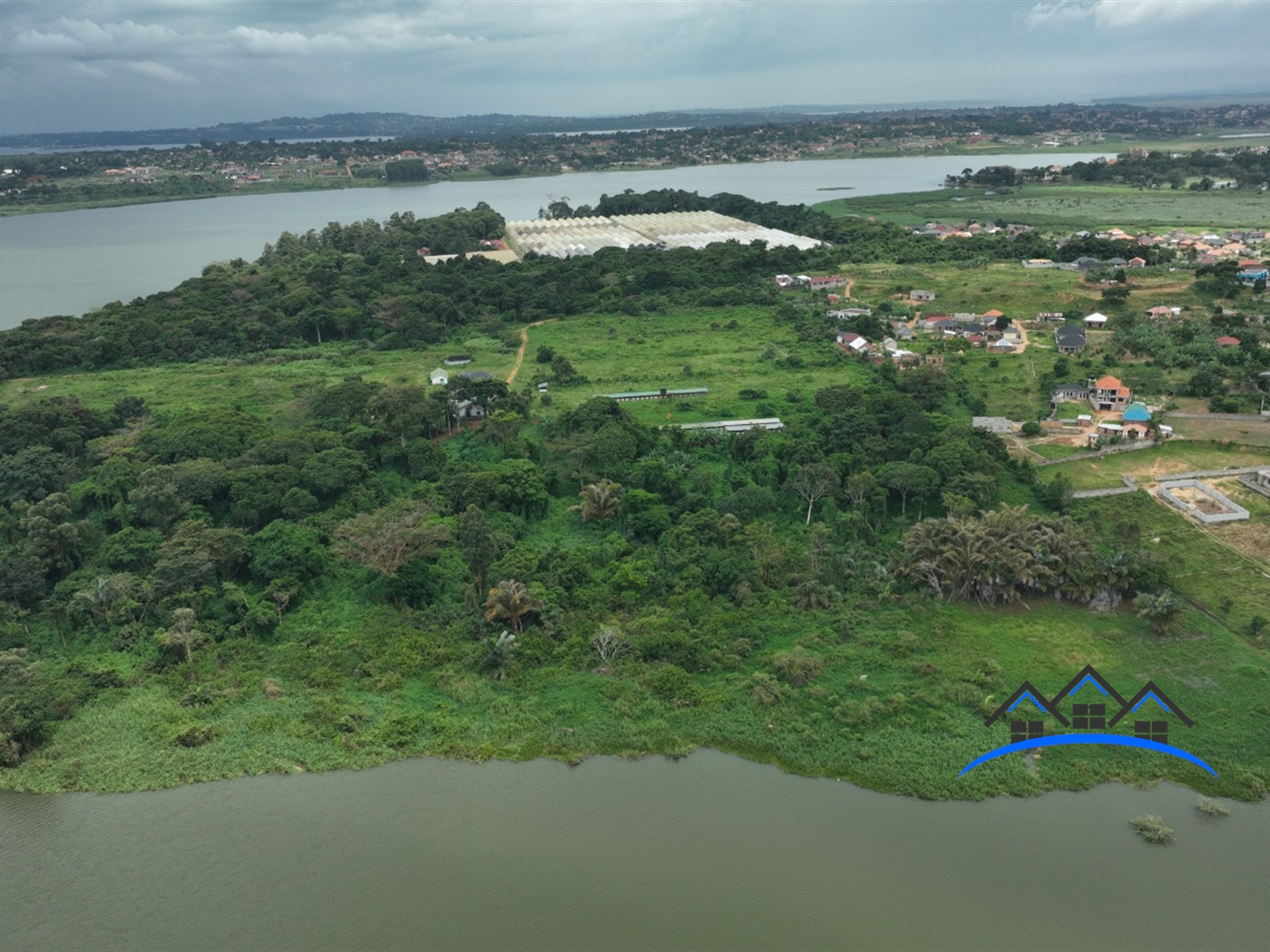 Residential Land for sale in Garuga Wakiso