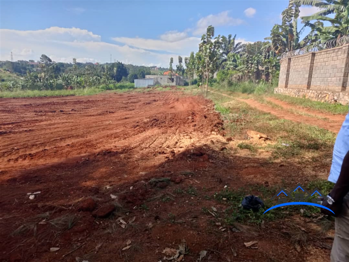 Residential Land for sale in Sonde Wakiso