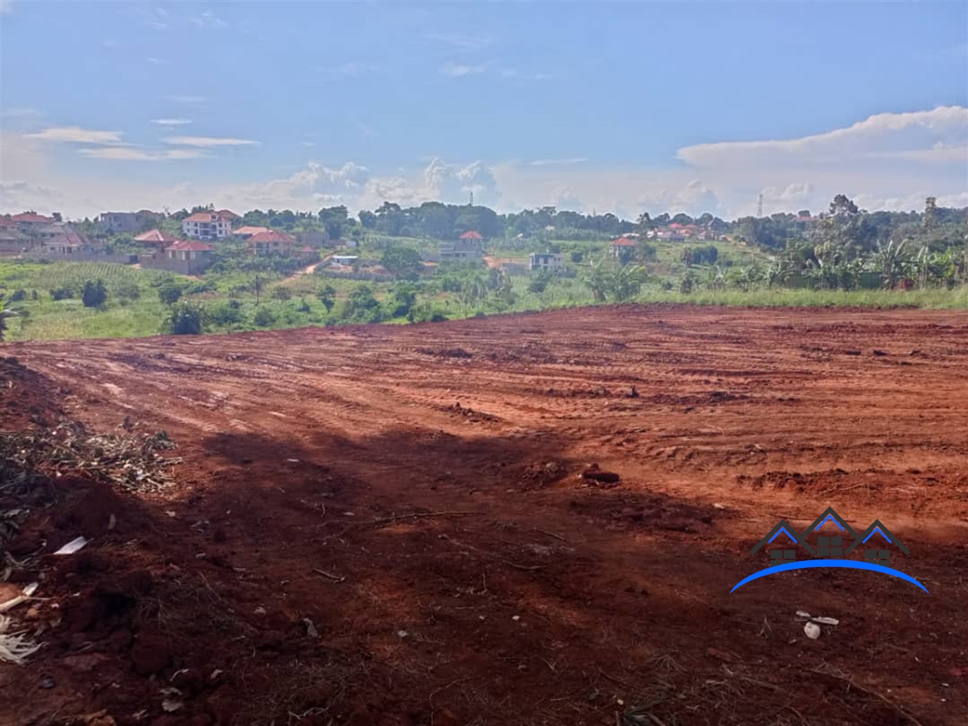 Residential Land for sale in Sonde Wakiso