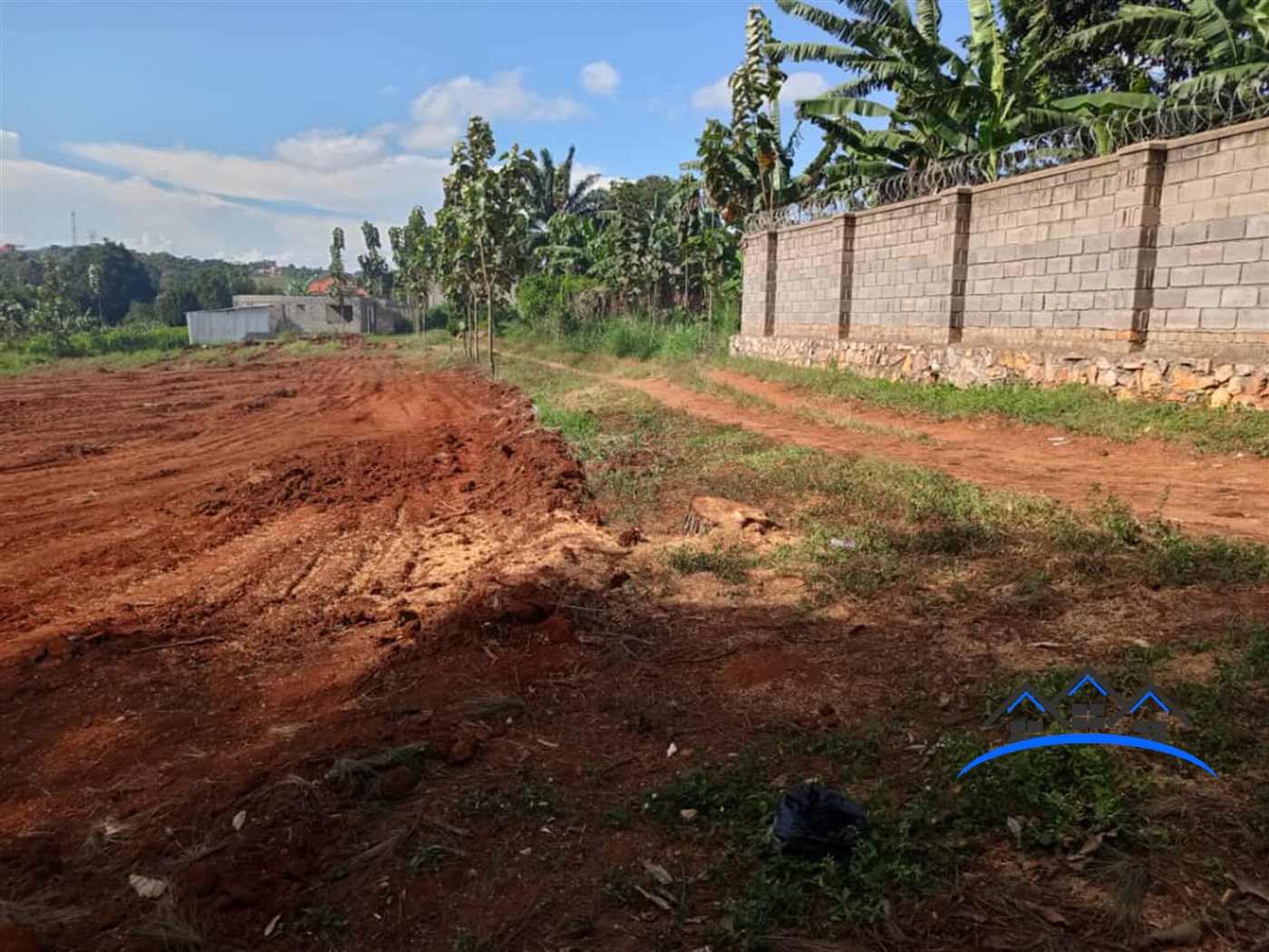 Residential Land for sale in Sonde Wakiso