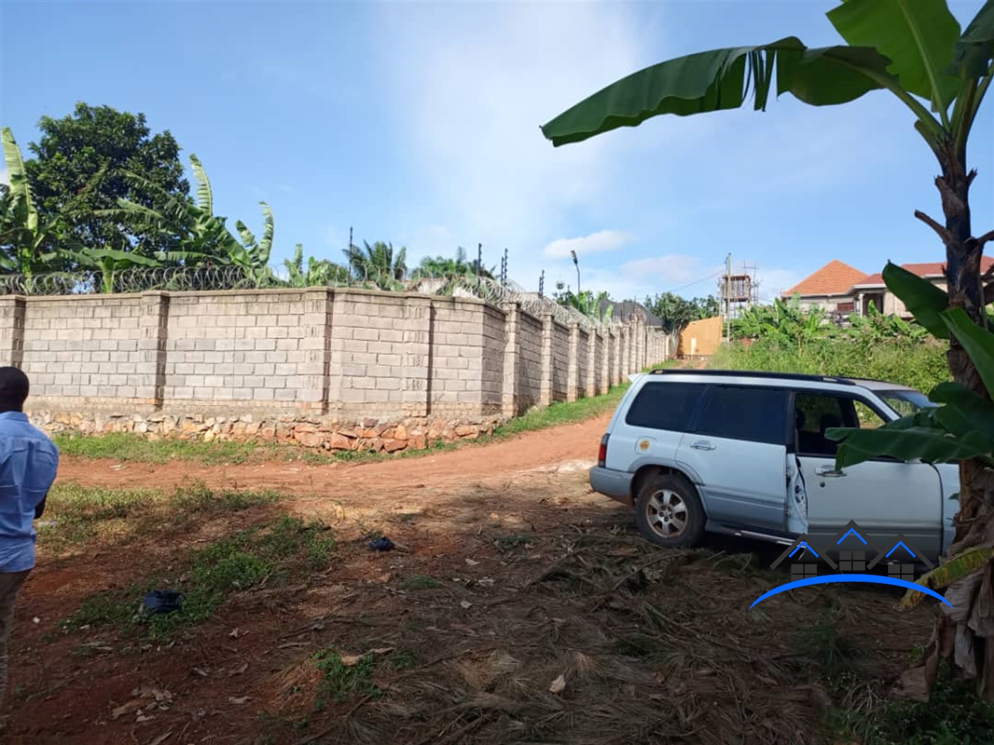 Residential Land for sale in Sonde Wakiso