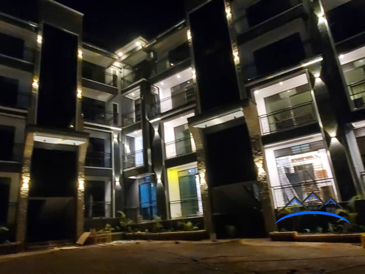 Apartment block for sale in Mpererwe Kampala