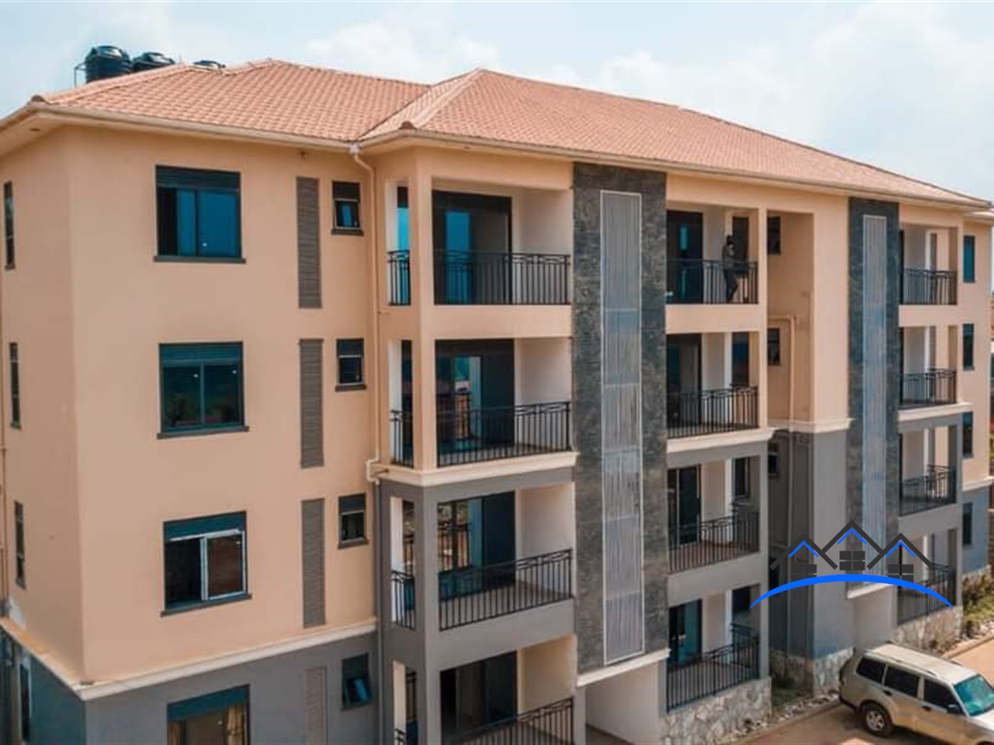 Condominium for sale in Buwaate Wakiso