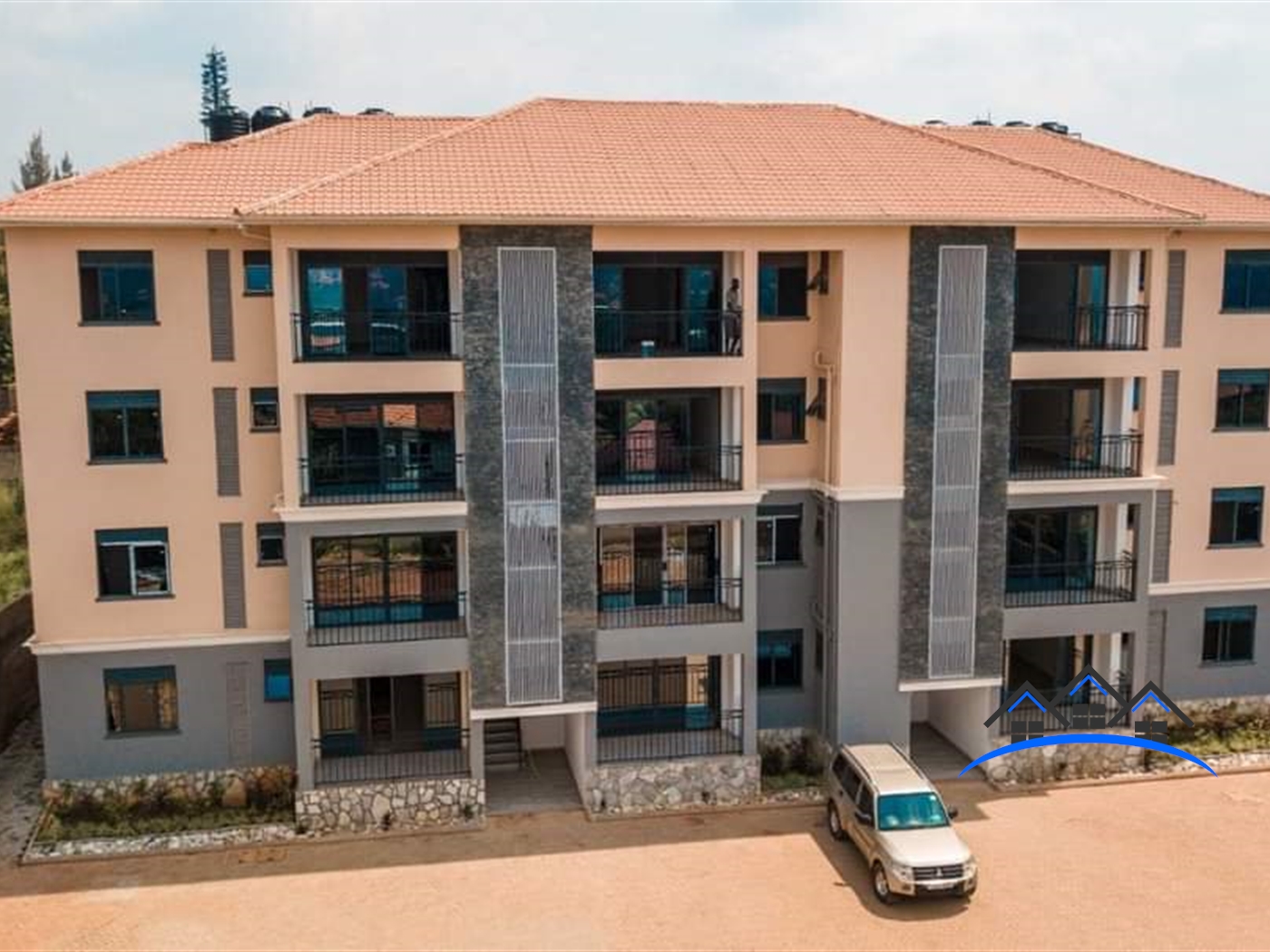 Condominium for sale in Buwaate Wakiso