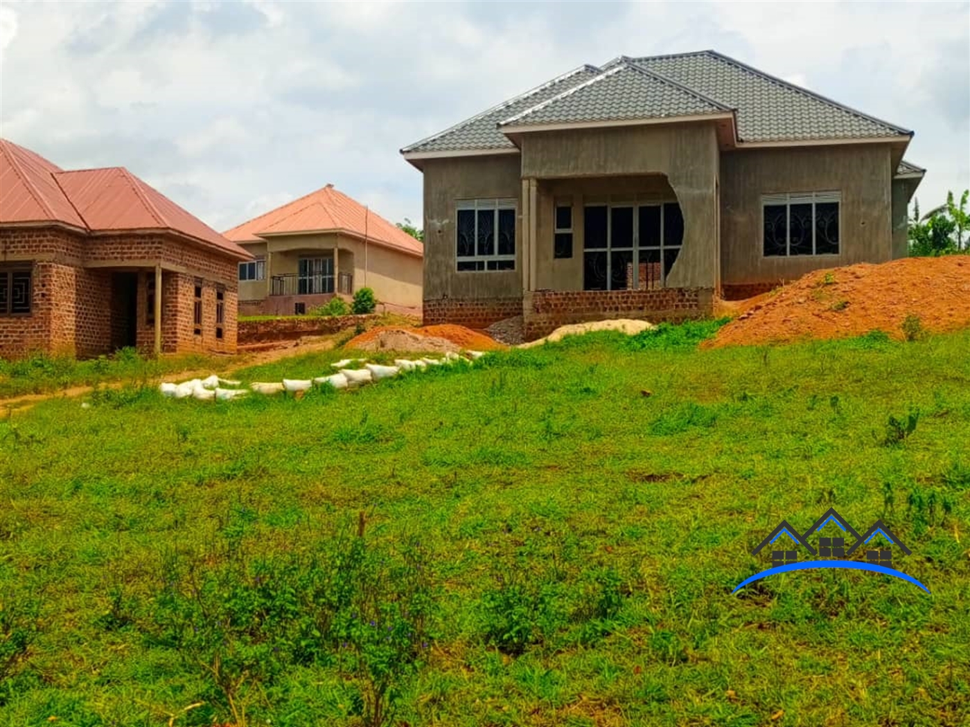 Residential Land for sale in Migadde Wakiso