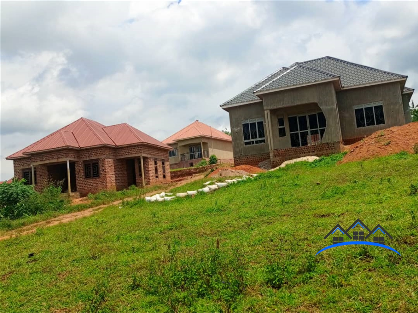 Residential Land for sale in Migadde Wakiso