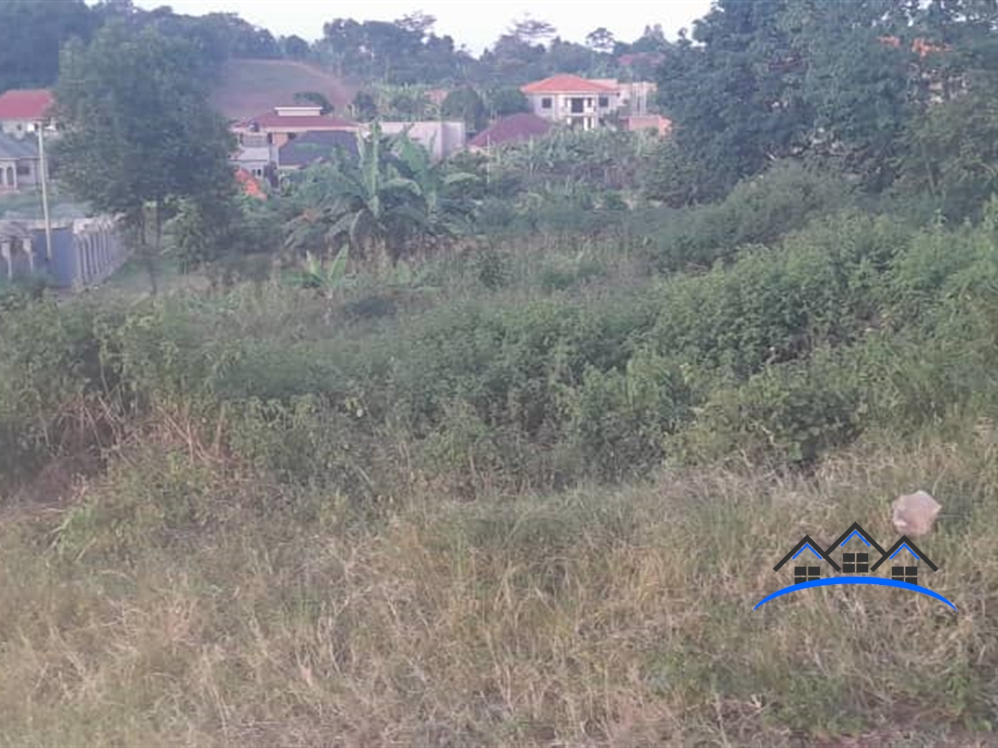 Residential Land for sale in Sonde Wakiso